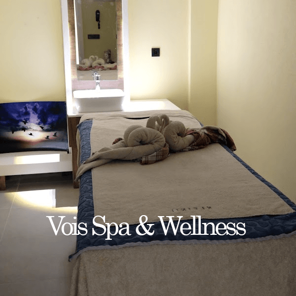 Vois Spa & Wellness
