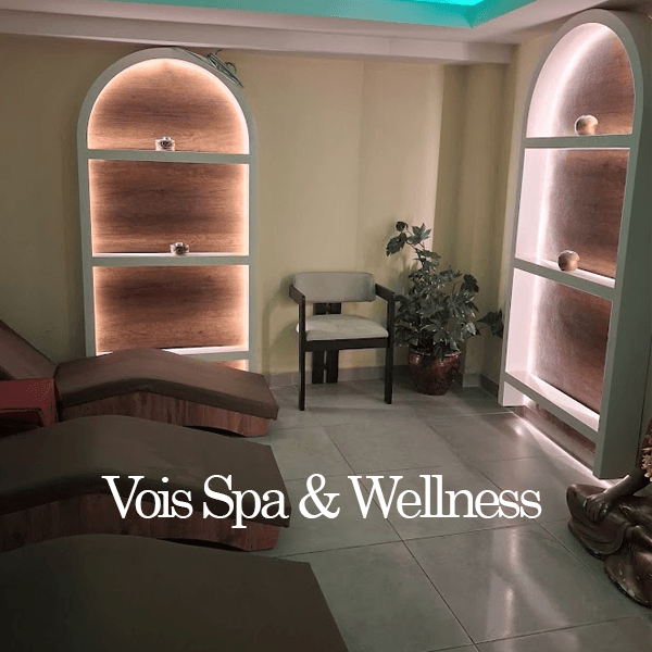 Vois Spa & Wellness