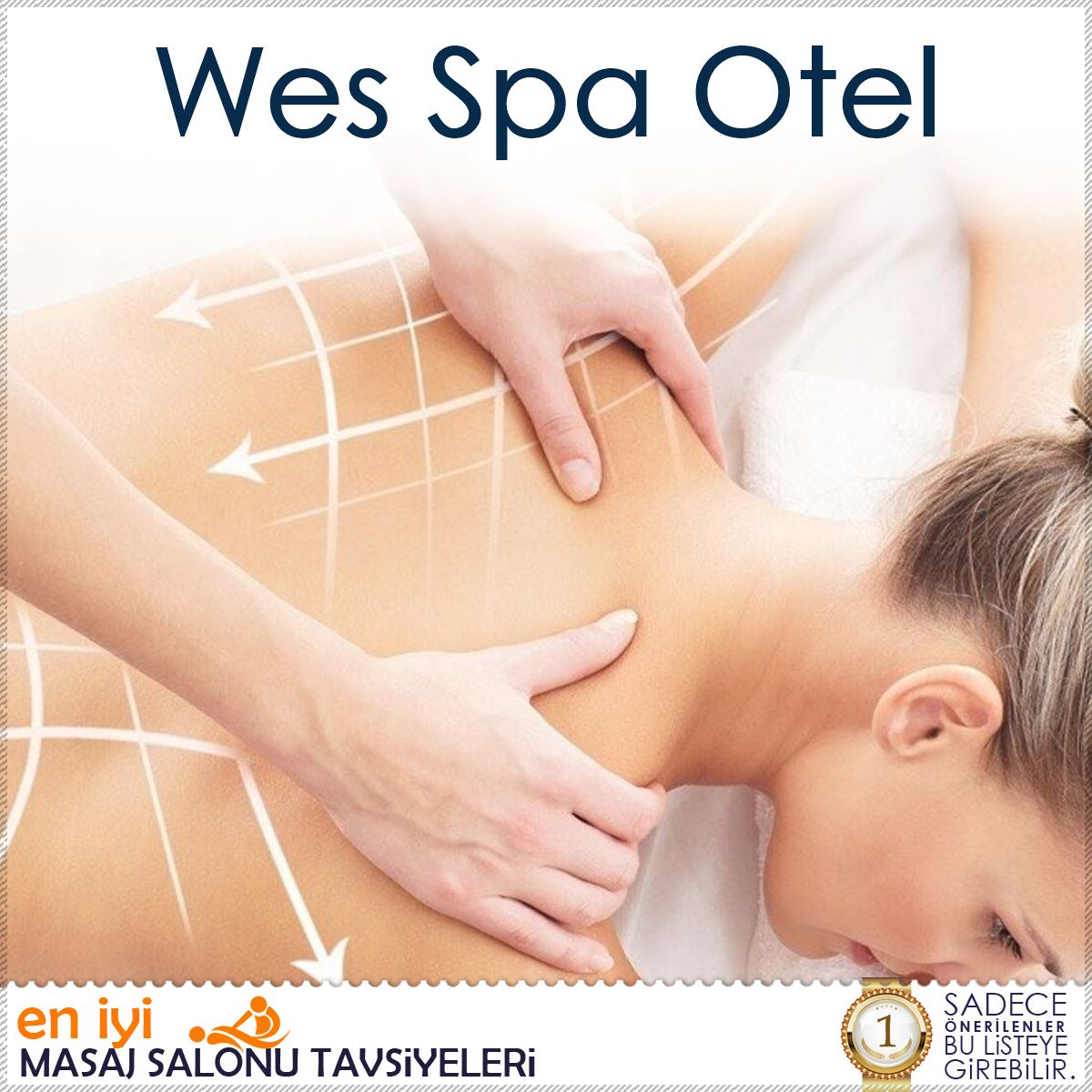 Wes Spa Otel