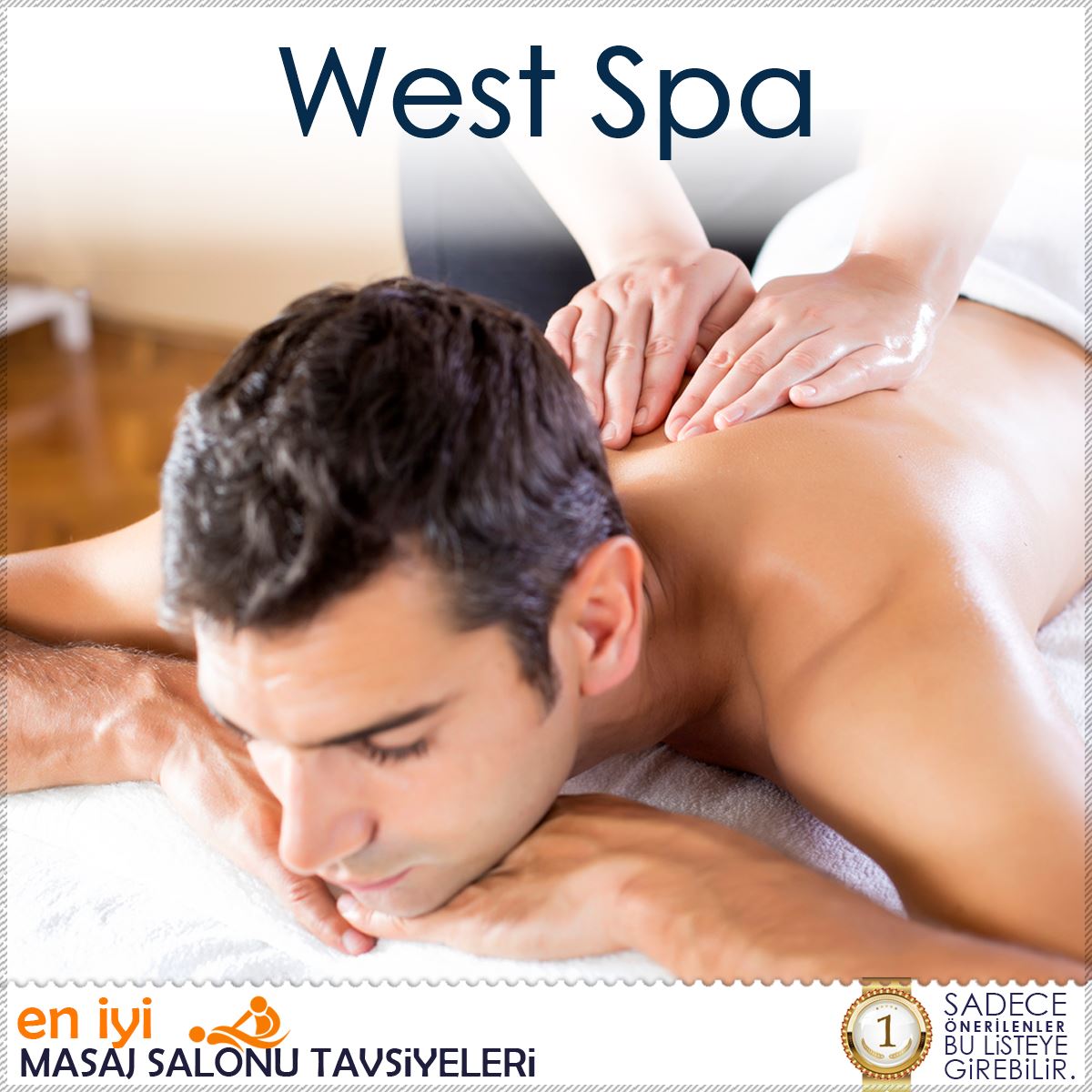 West Spa