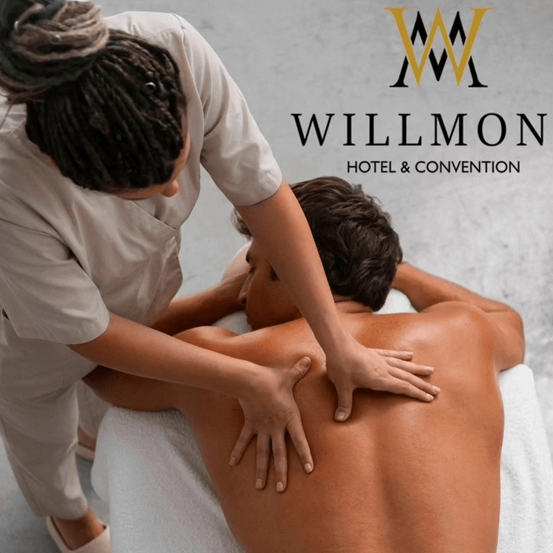 Willmont Spa & Masaj Merkezi Hakkında Bilgi