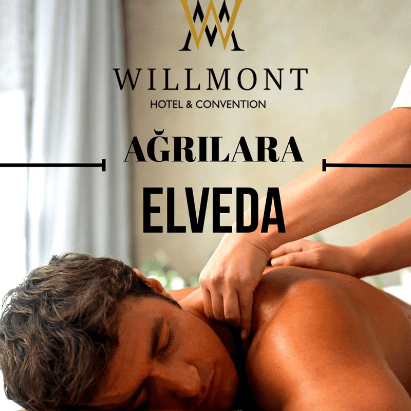 Willmont Spa & Masaj Merkezi