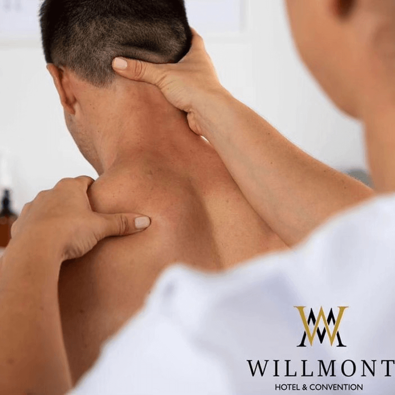 Willmont Spa & Masaj Merkezi