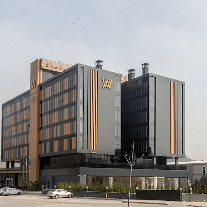 Willmont Spa & Masaj Merkezi