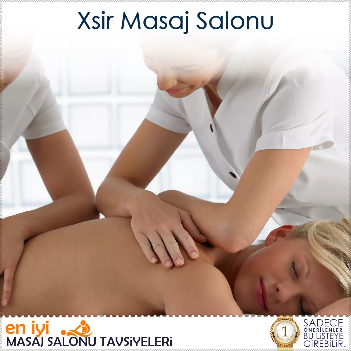 Xsir Masaj Salonu