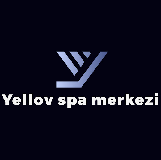 Yellov Spa Merkezi Ve Masaj Salonu