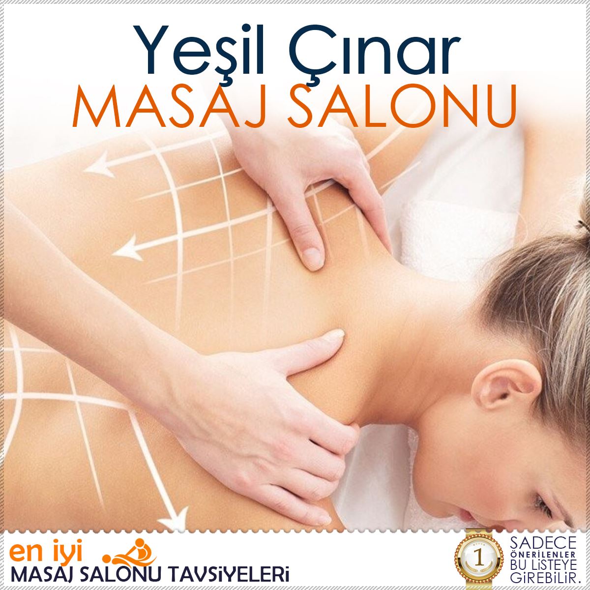 Yeşil Çınar Masaj Salonu