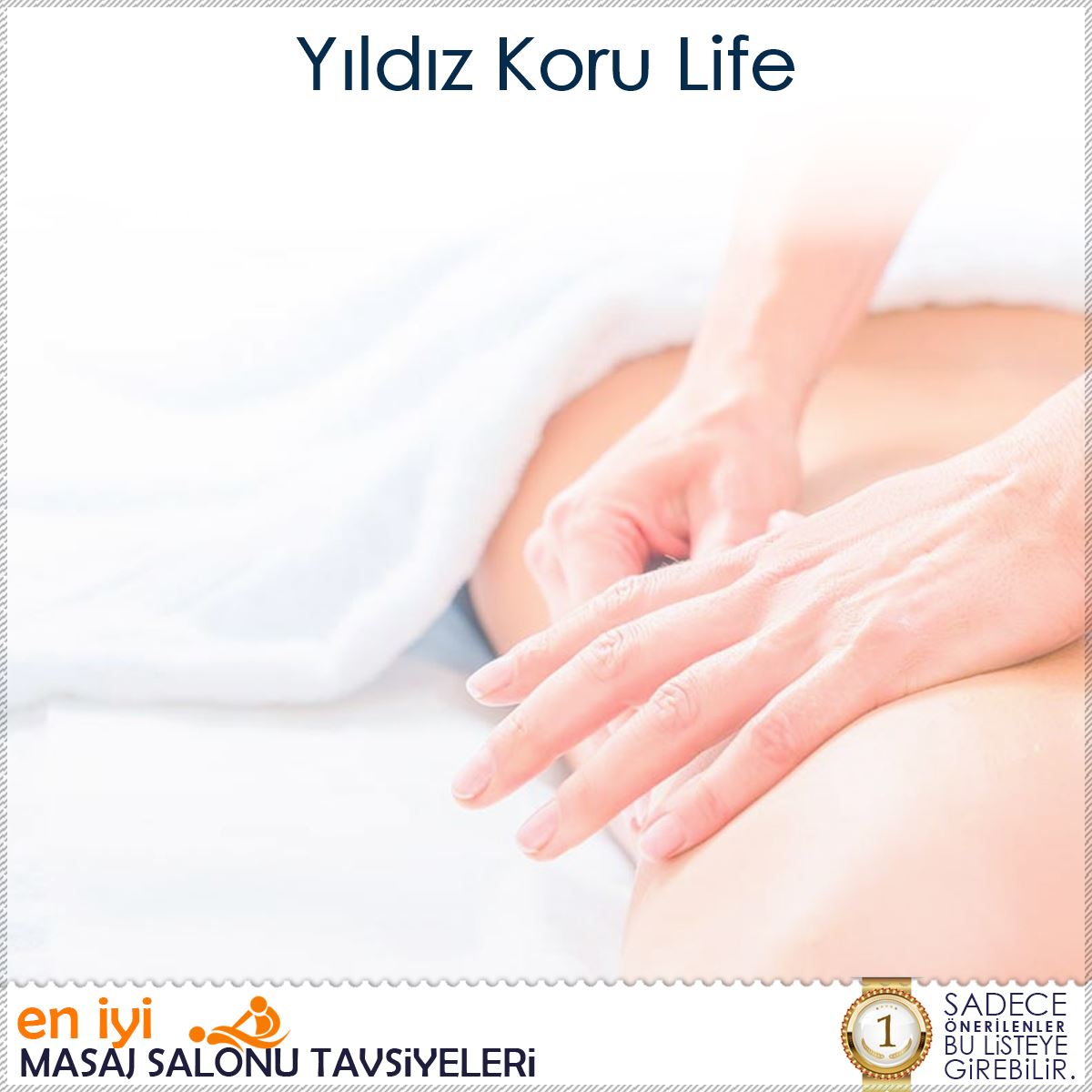 Yıldız Koru Life