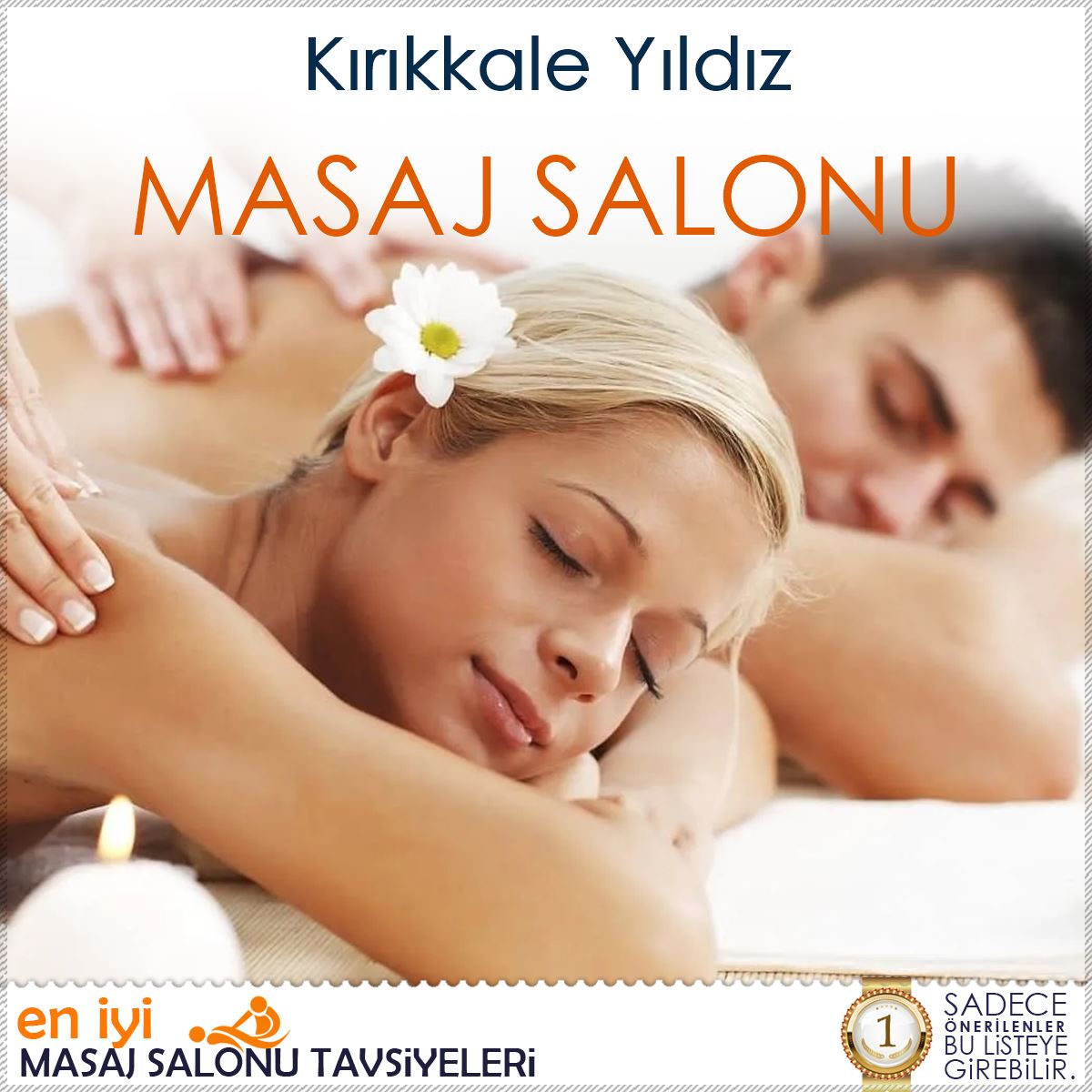 Yıldız Masaj Salonu logo