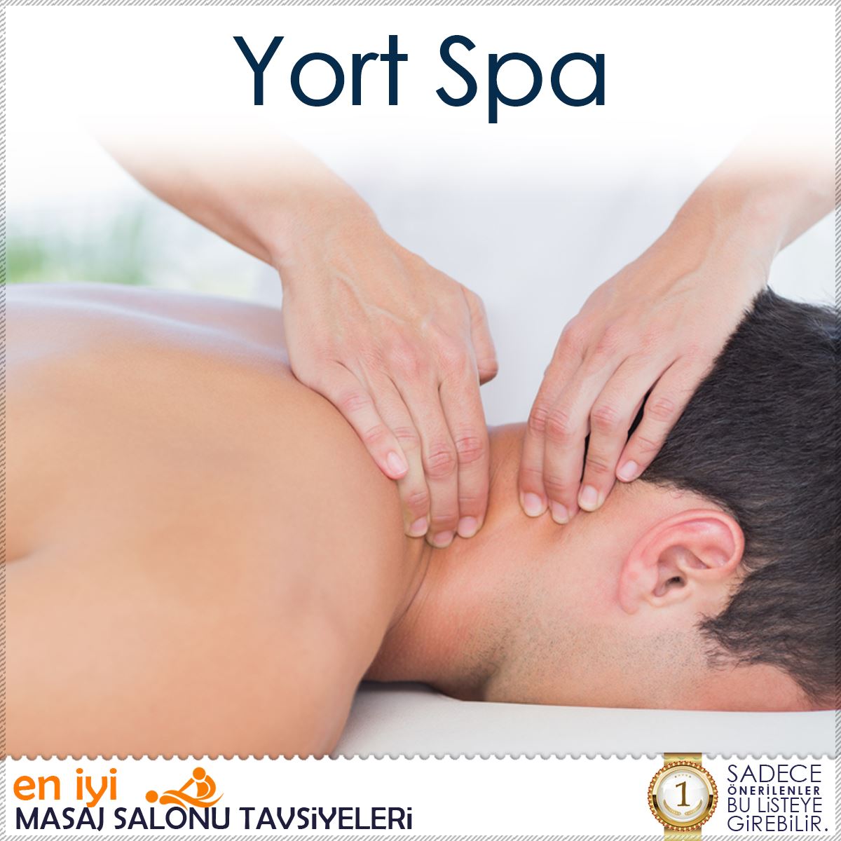 Yort Spa