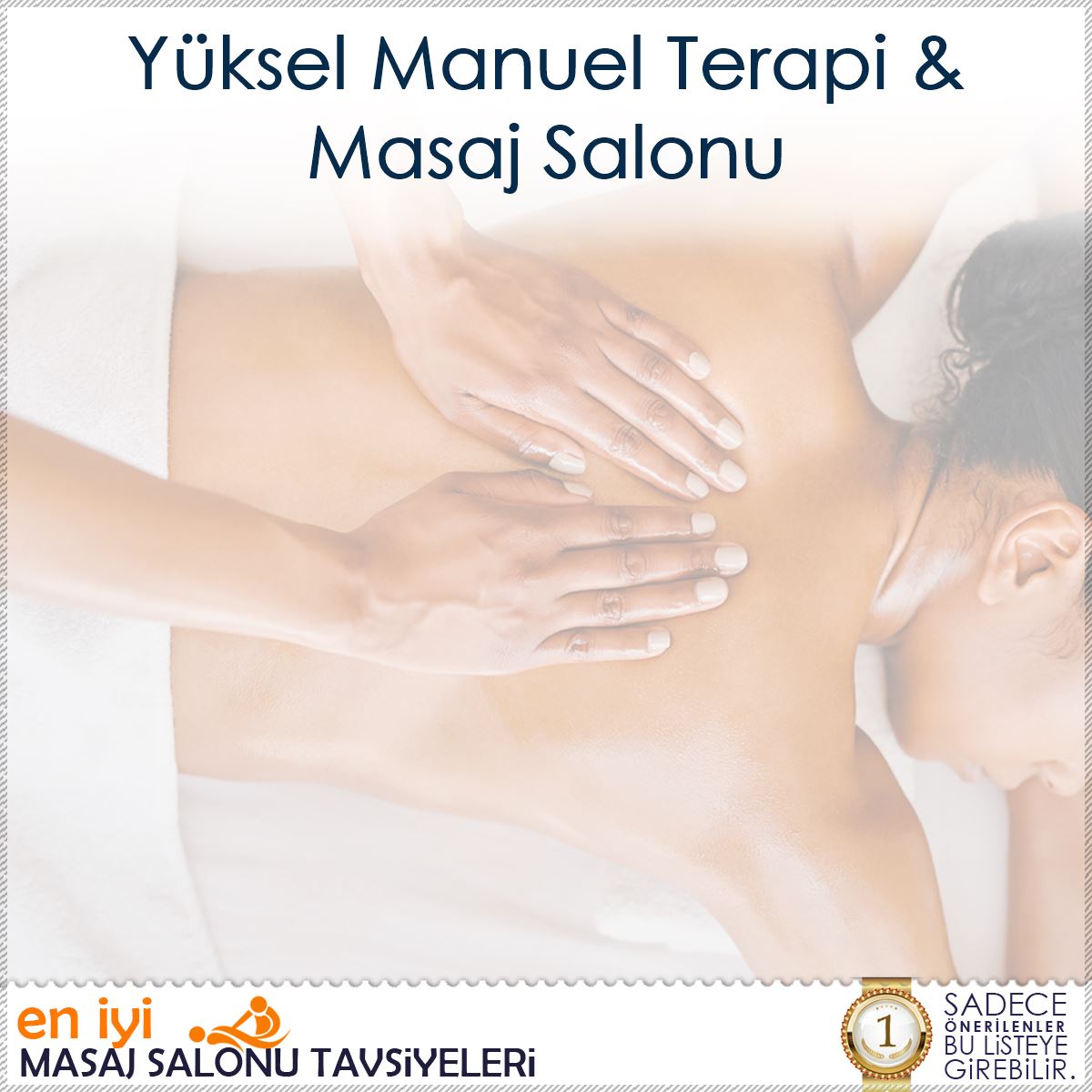Yüksel Manuel Terapi & Masaj Salonu