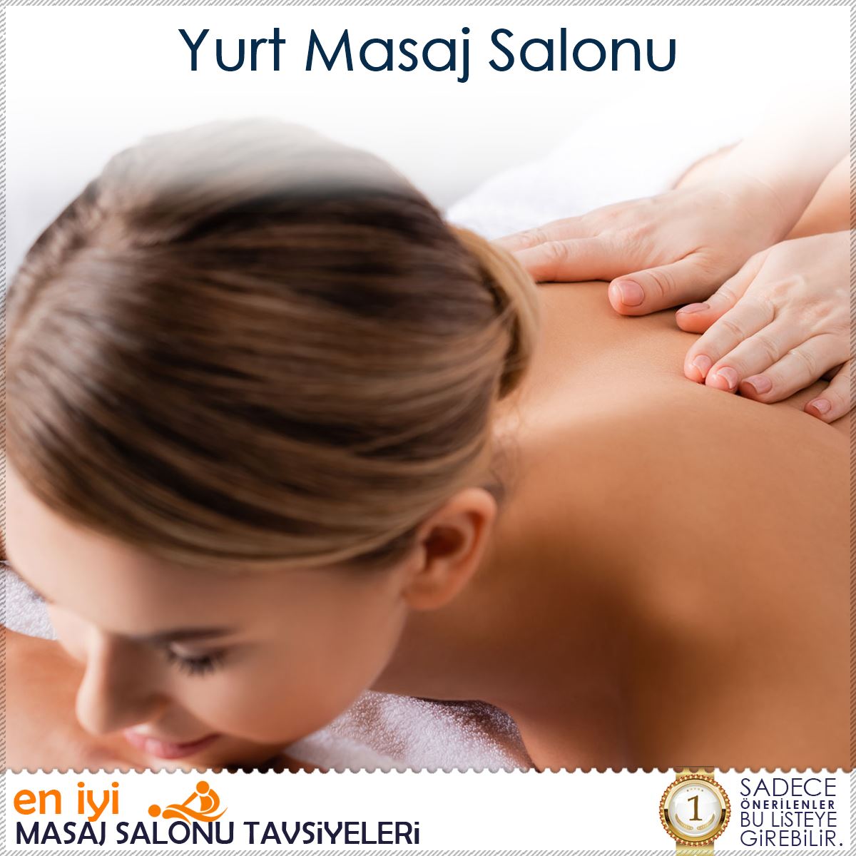 Yurt Masaj Salonu