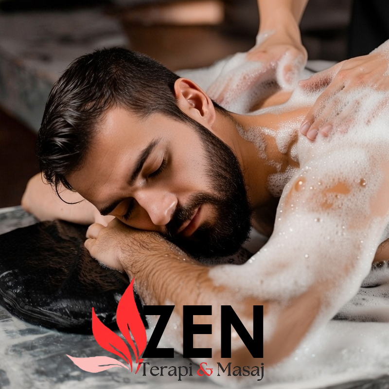 Zen Terapi ve Masaj Salonu
