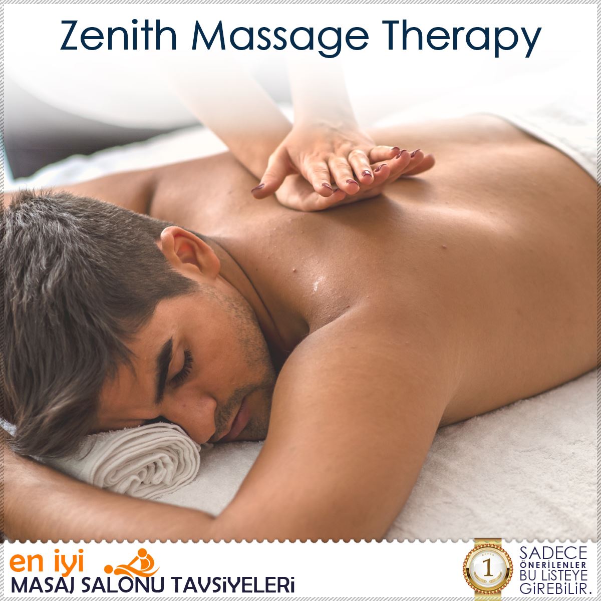 Zenith Massage Therapy
