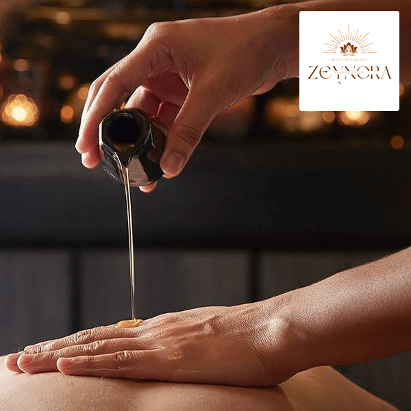 Zeynora Wellness & Spa
