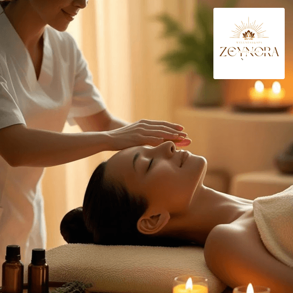 Zeynora Wellness & Spa