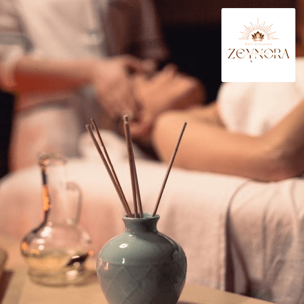 Zeynora Wellness & Spa