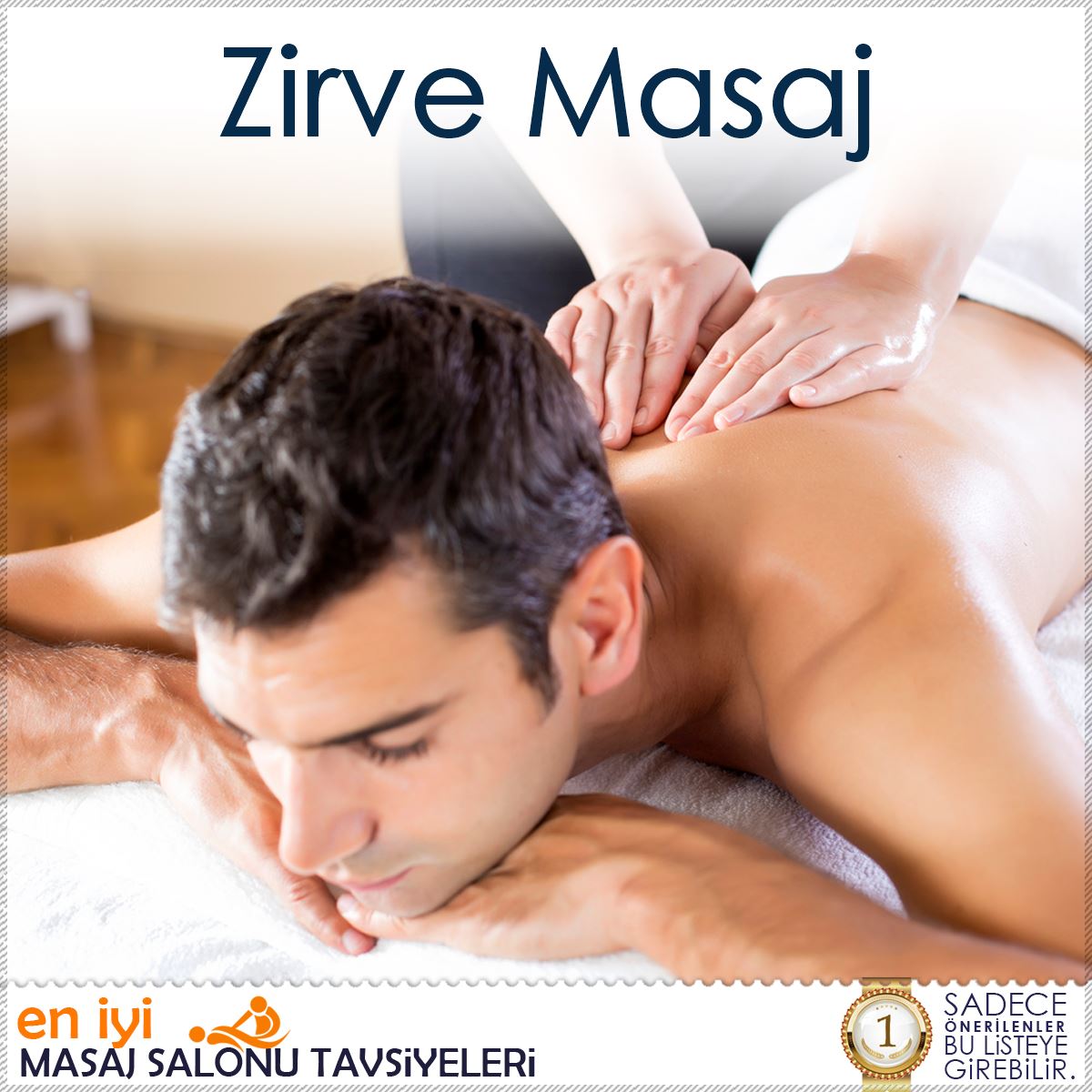Zirve Masaj