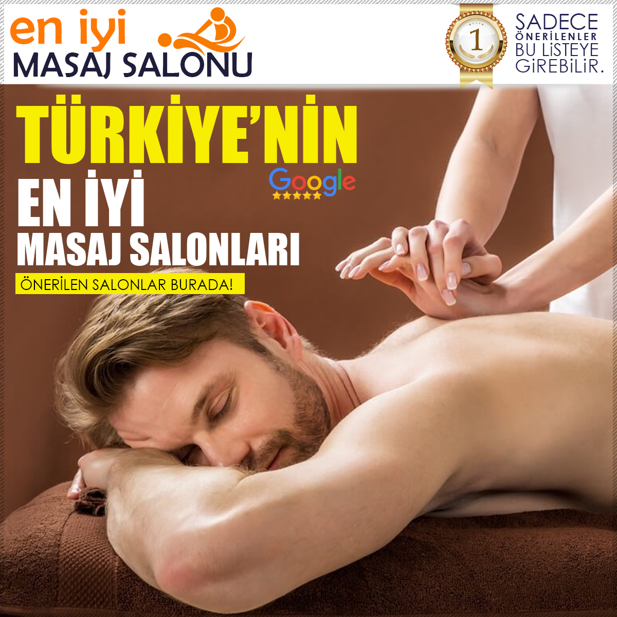 Türkiye Genelinde Tavsiye Edilen Salonlar ve Spa Deneyimleri