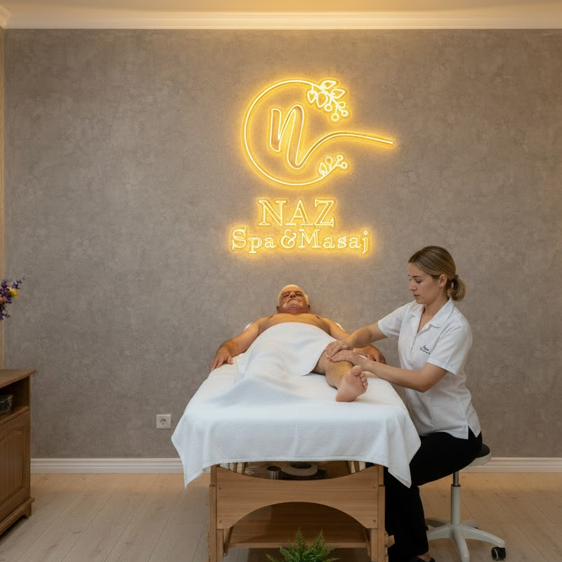 Ağrıya Yönelik Tedavi ve Rehabilitasyon