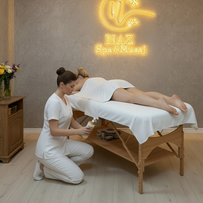 Sıkılaştırıcı ve Şekillendirici Etki